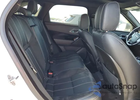 2020 Land Rover Range Rover Velar R-Dynamic S z USA, uszkodzony, nr VIN SALYK2EX4LA244014